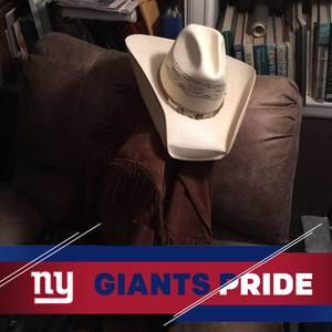 Meet your Posher, Donald b.